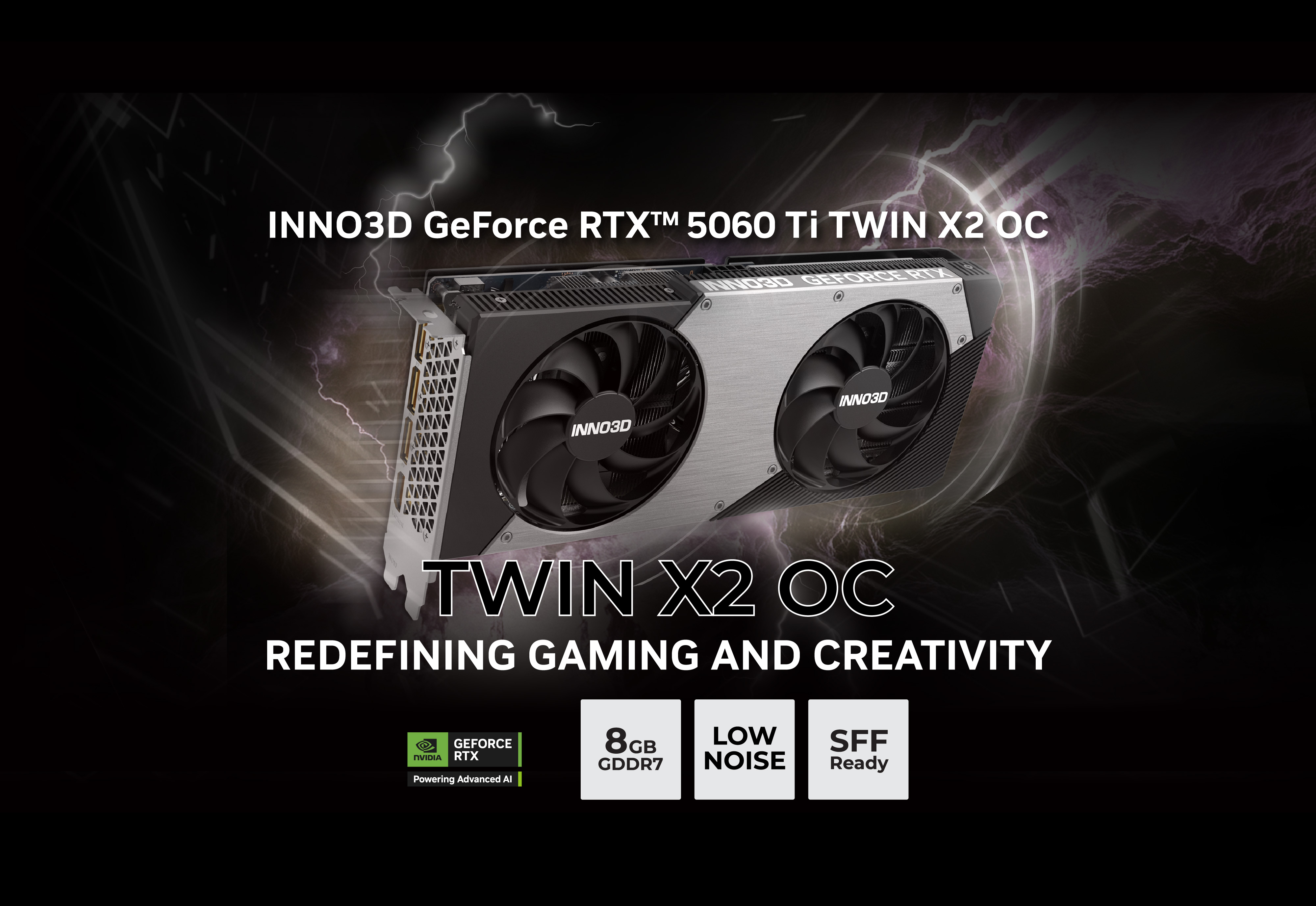 Inno3D | 顯示卡 Graphics Card
